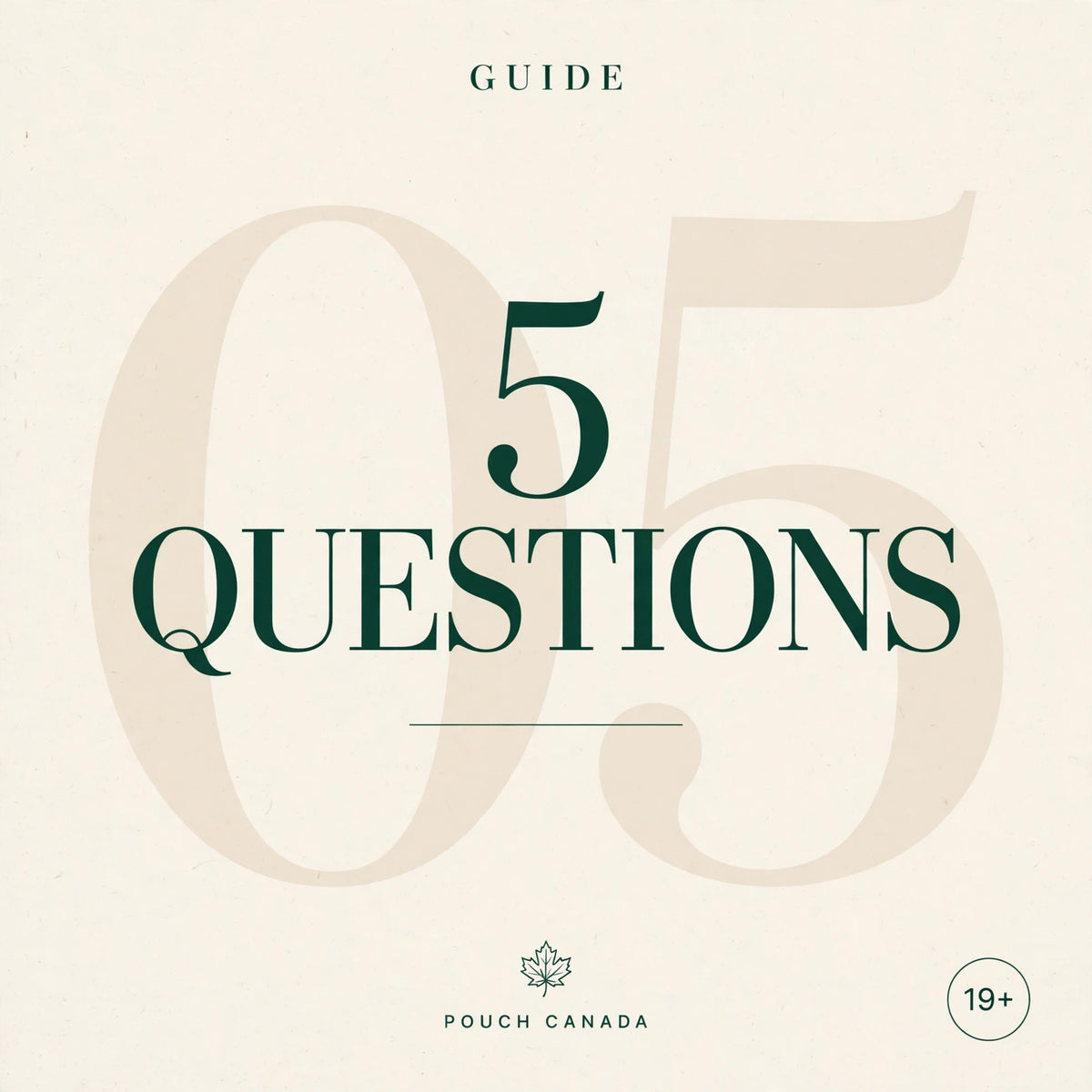 How to Choose Nicotine Replacement Therapy: 5 Practical Questions