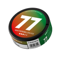 77 Watermelon Ice / 10.4 mg can, transparent background