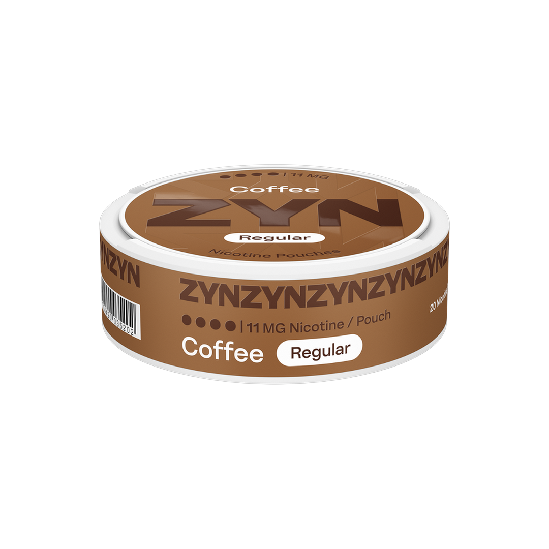 ZYN Coffee