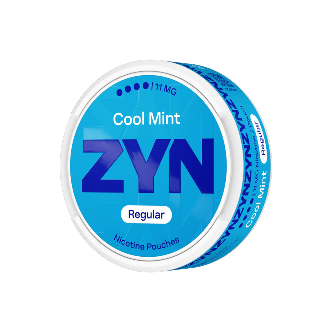 ZYN Cool Mint
