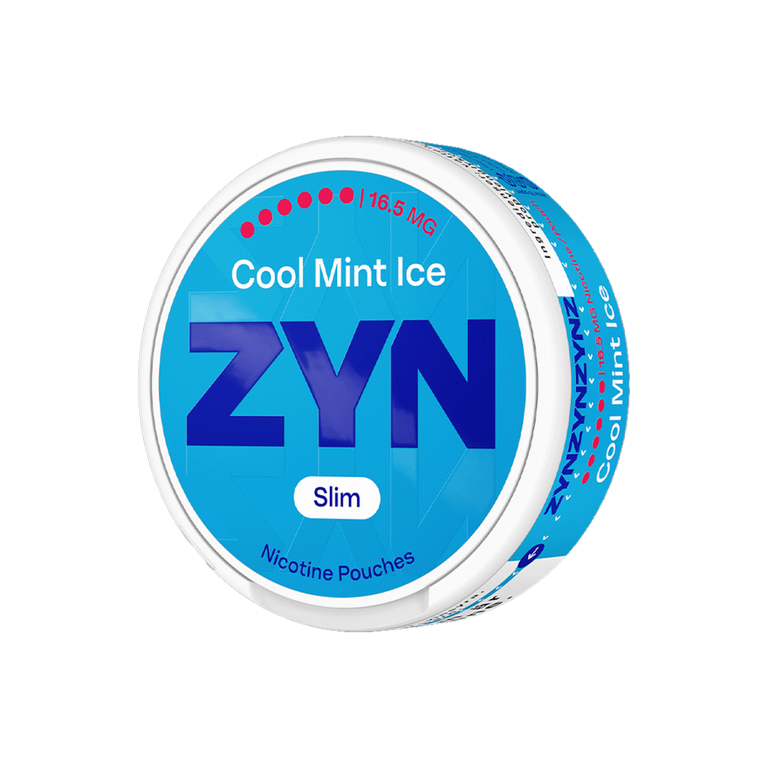 ZYN Cool Mint