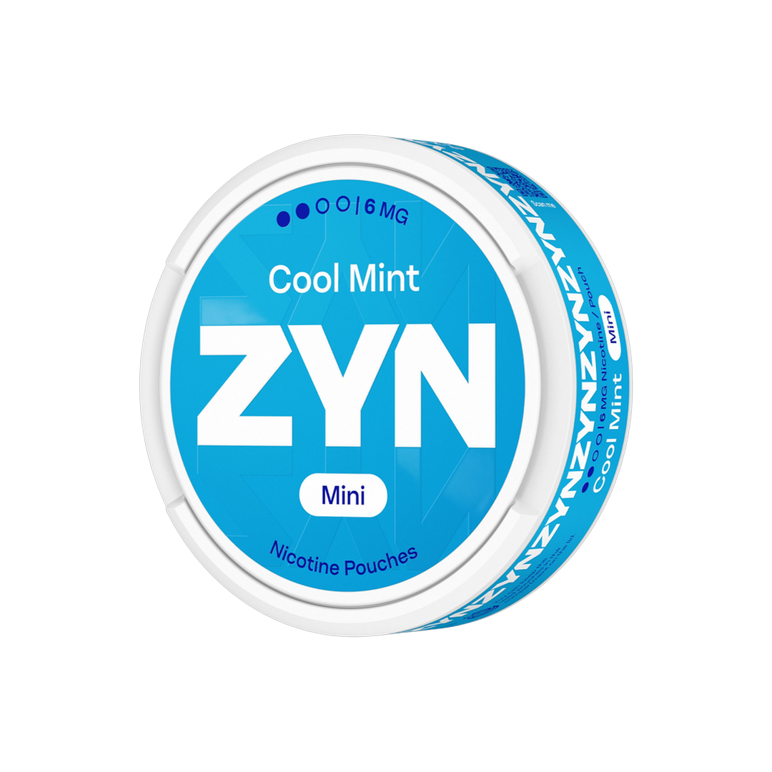 ZYN Cool Mint Mini