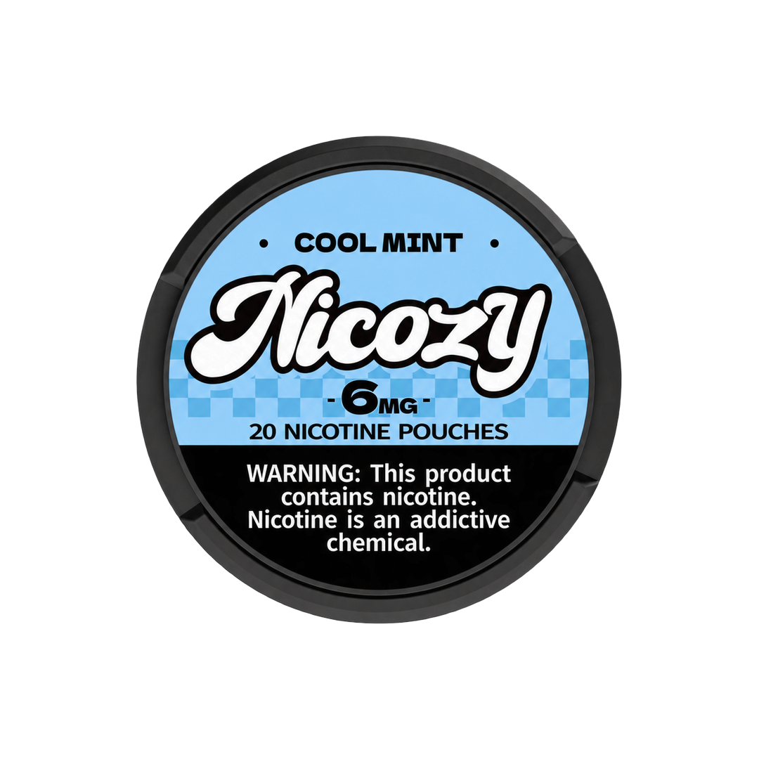 Nicozy