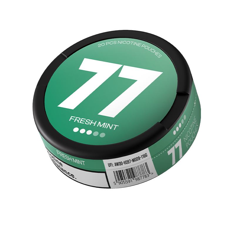 SKUIMG 77 :: 77 Fresh Mint