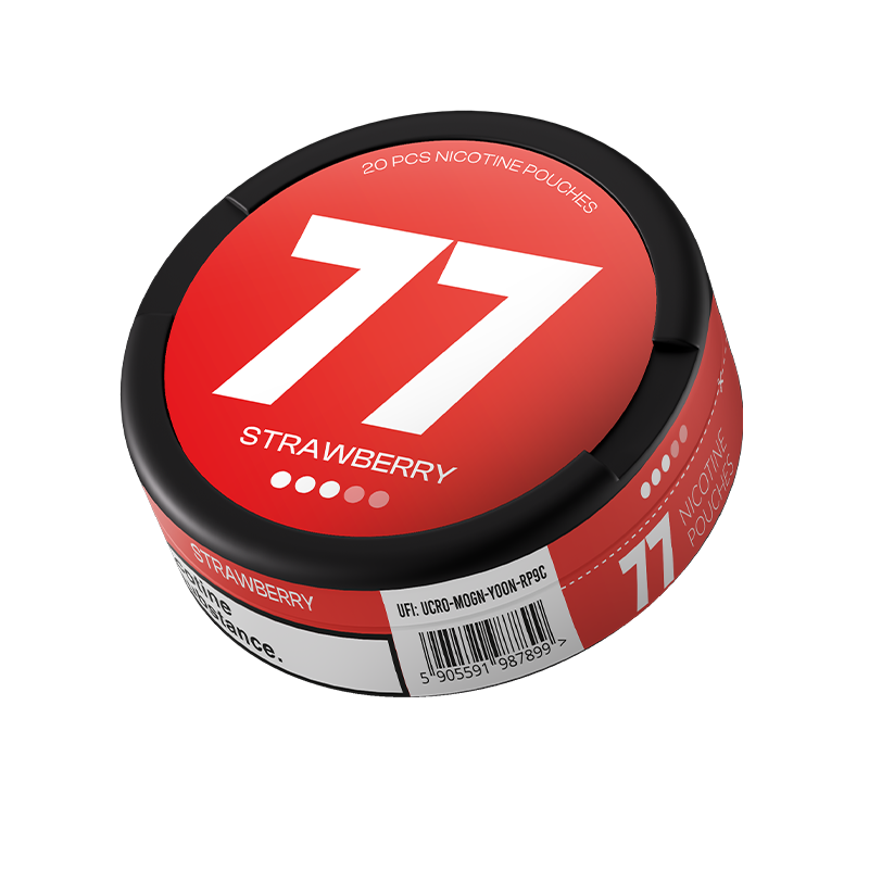 SKUIMG 77 :: 77 Strawberry