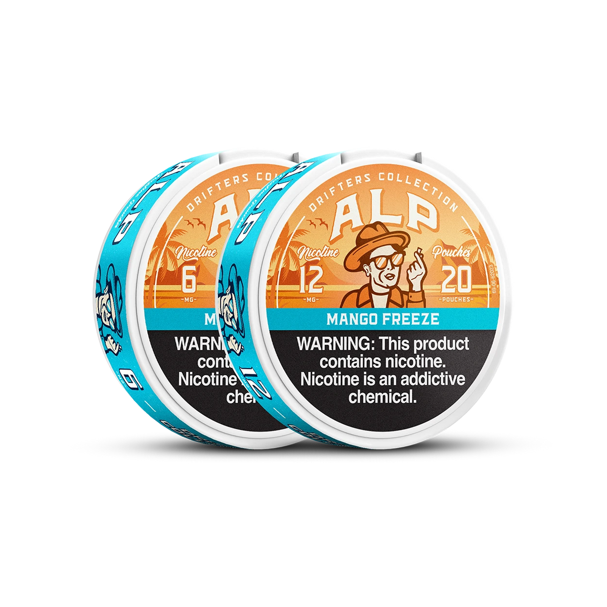 SKUIMG ALP :: Drifters Mango Freeze