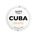 SKUIMG CUBA :: CUBA WHITE Pineapple 10.4mg