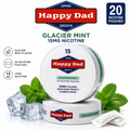 SKUIMG HAPPY DAD :: Glacier Mint