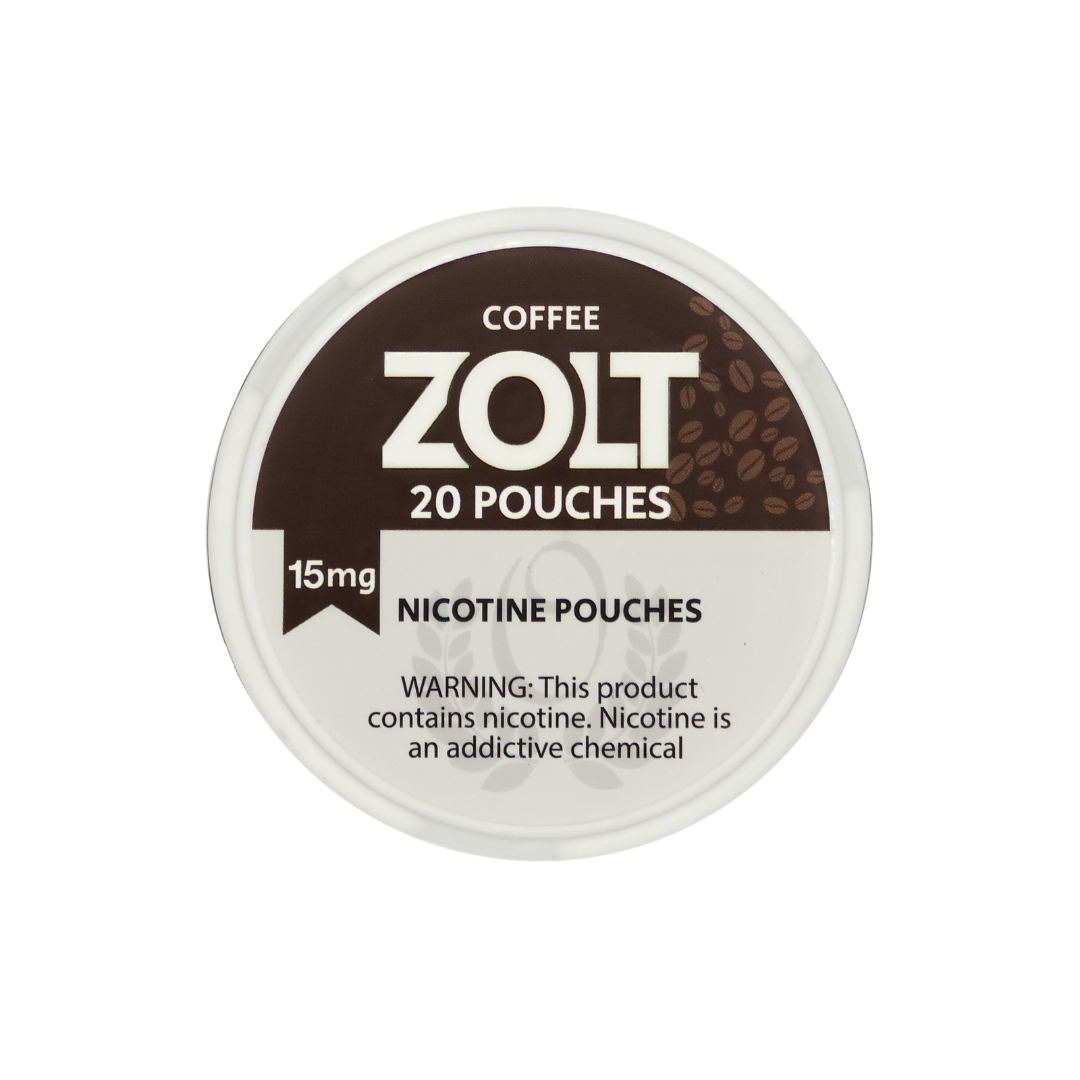 SKUIMG ZOLT :: Zolt Coffee 15mg