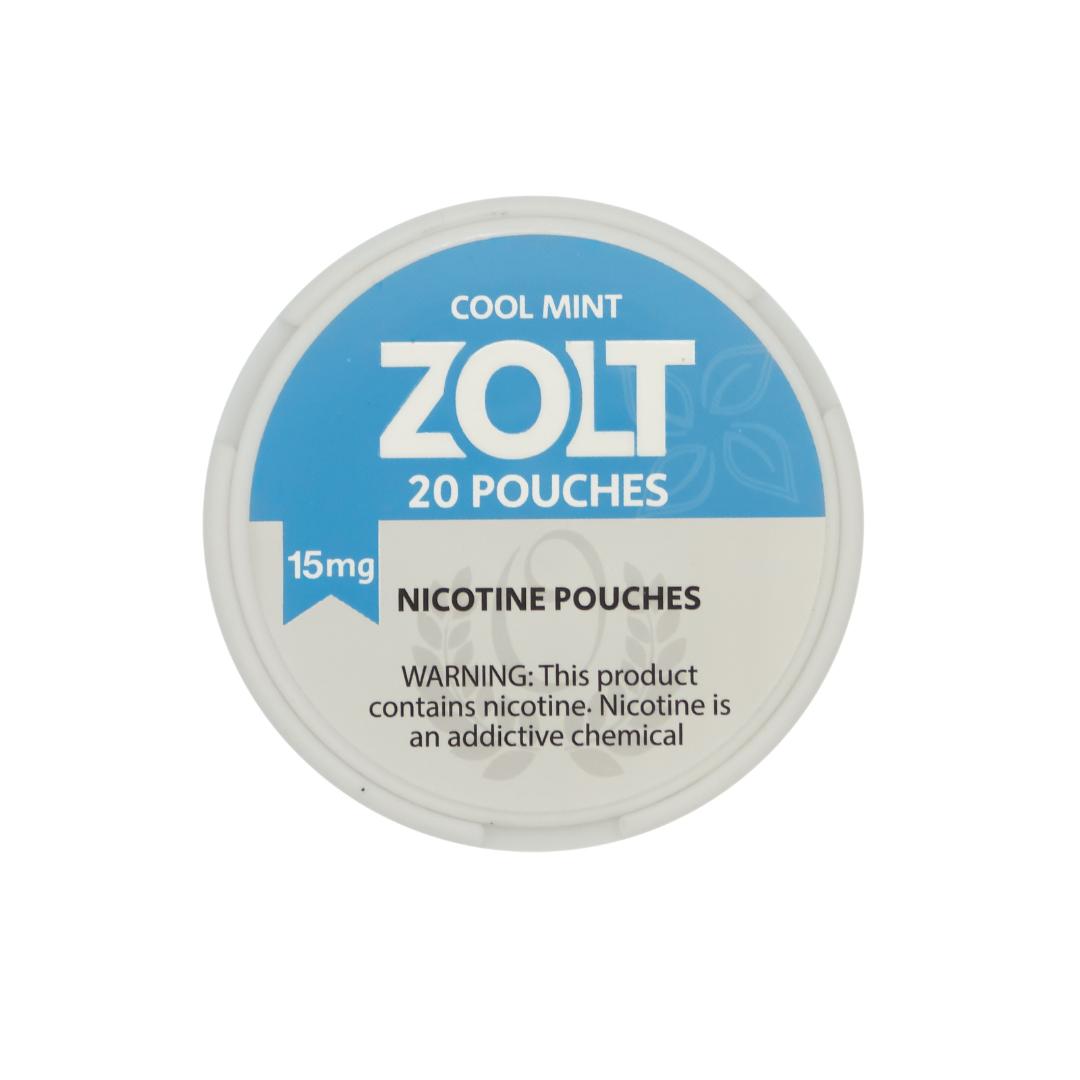 SKUIMG ZOLT :: Zolt Cool Mint 15mg