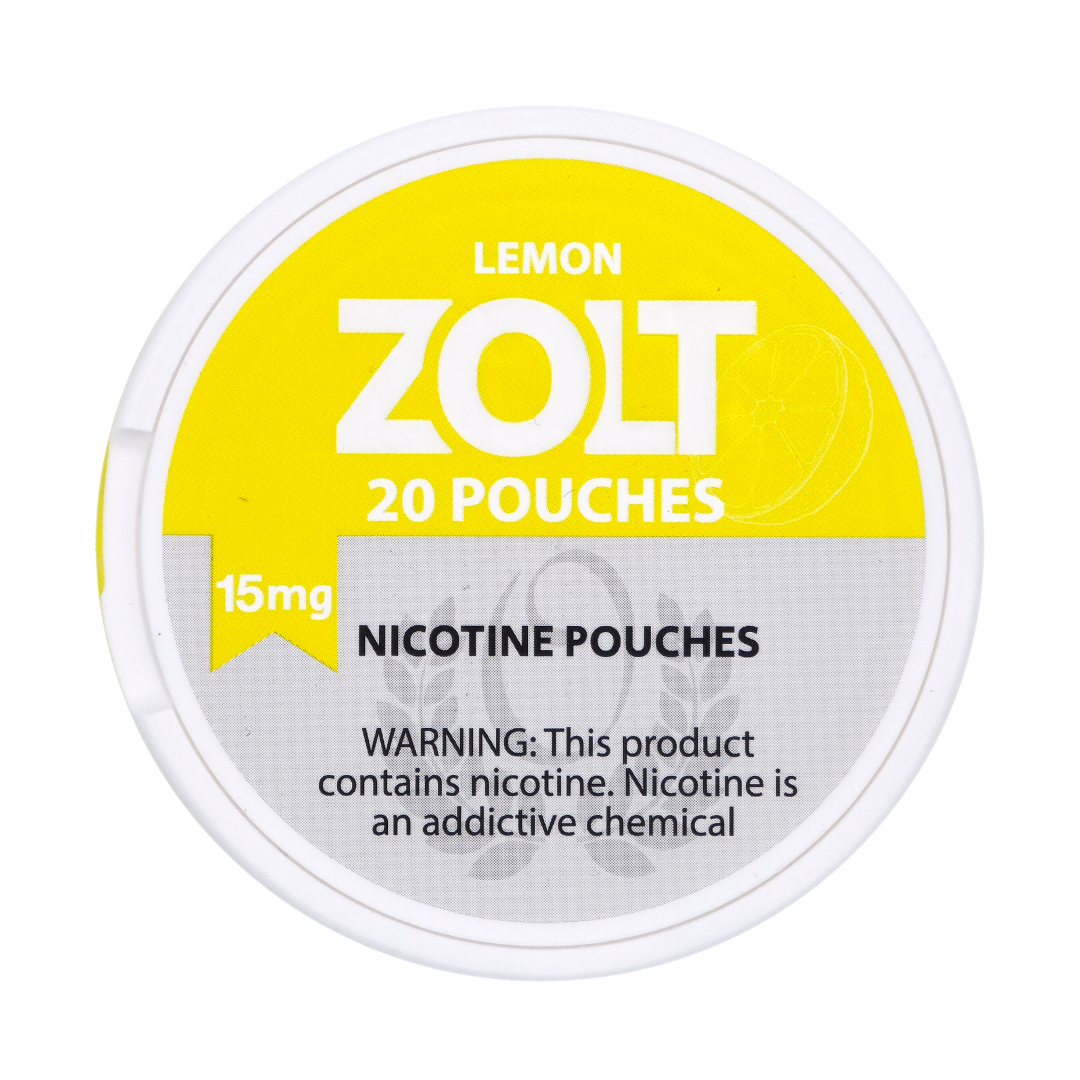 SKUIMG ZOLT :: Zolt Lemon 15mg