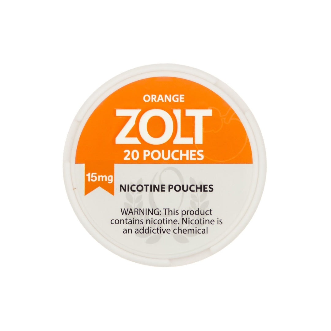 SKUIMG ZOLT :: Zolt Orange 15mg