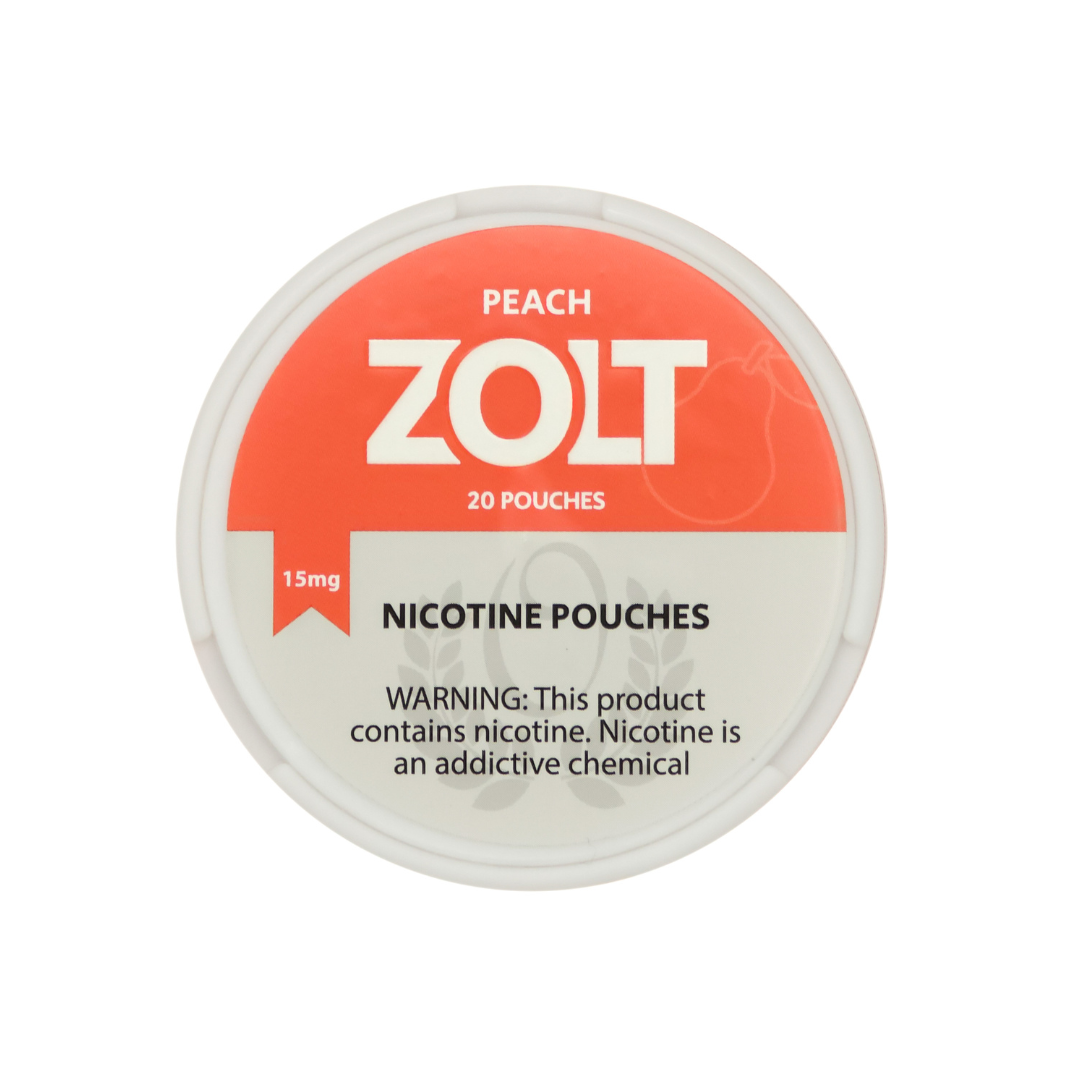SKUIMG ZOLT :: Zolt Peach 15mg