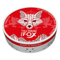 White Fox Full Charge 16.5 mg official tin