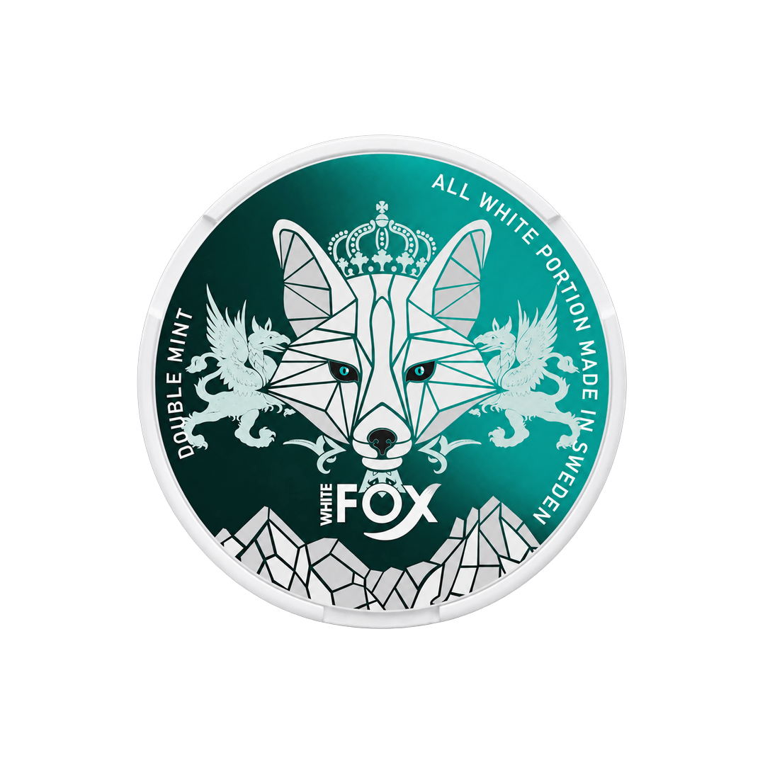 White Fox